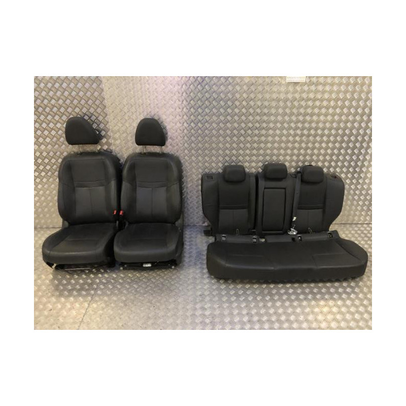 Interieur complet NISSAN QASHQAI 2 PHASE 1 d’occasion