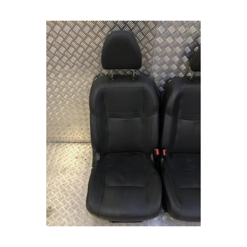 Interieur complet NISSAN QASHQAI 2 PHASE 1 d’occasion