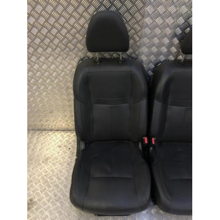 Interieur complet NISSAN QASHQAI 2 PHASE 1 d’occasion