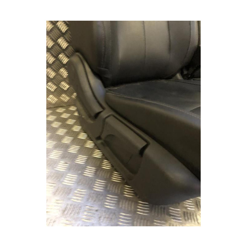 Interieur complet NISSAN QASHQAI 2 PHASE 1 d’occasion