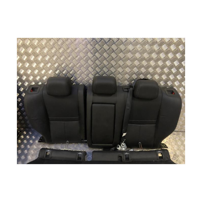 Interieur complet NISSAN QASHQAI 2 PHASE 1 d’occasion