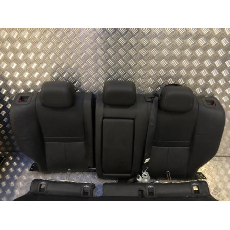 Interieur complet NISSAN QASHQAI 2 PHASE 1 d’occasion