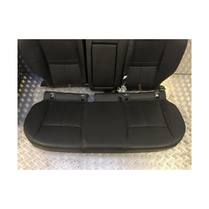 Interieur complet NISSAN QASHQAI 2 PHASE 1 d’occasion