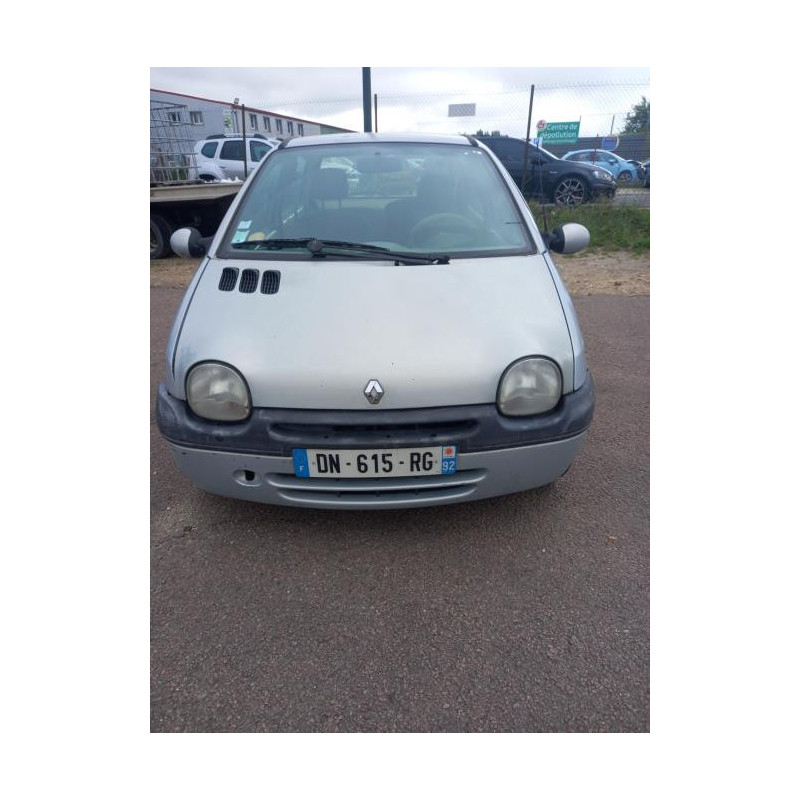 Leve vitre electrique avant gauche RENAULT TWINGO 1 PHASE 3 d’occasion