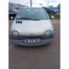 Leve vitre electrique avant gauche RENAULT TWINGO 1 PHASE 3 d’occasion