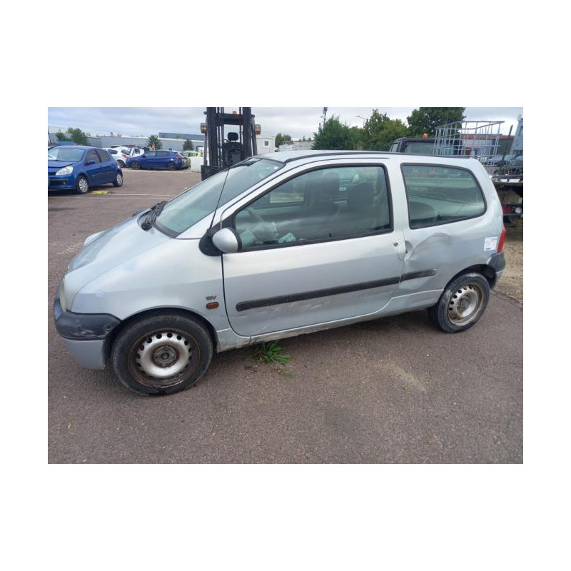 Leve vitre electrique avant gauche RENAULT TWINGO 1 PHASE 3 d’occasion