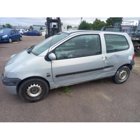 Leve vitre electrique avant gauche RENAULT TWINGO 1 PHASE 3 d’occasion