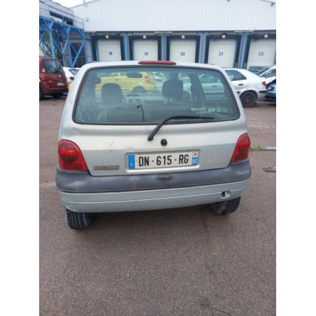 Leve vitre electrique avant gauche RENAULT TWINGO 1 PHASE 3 d’occasion