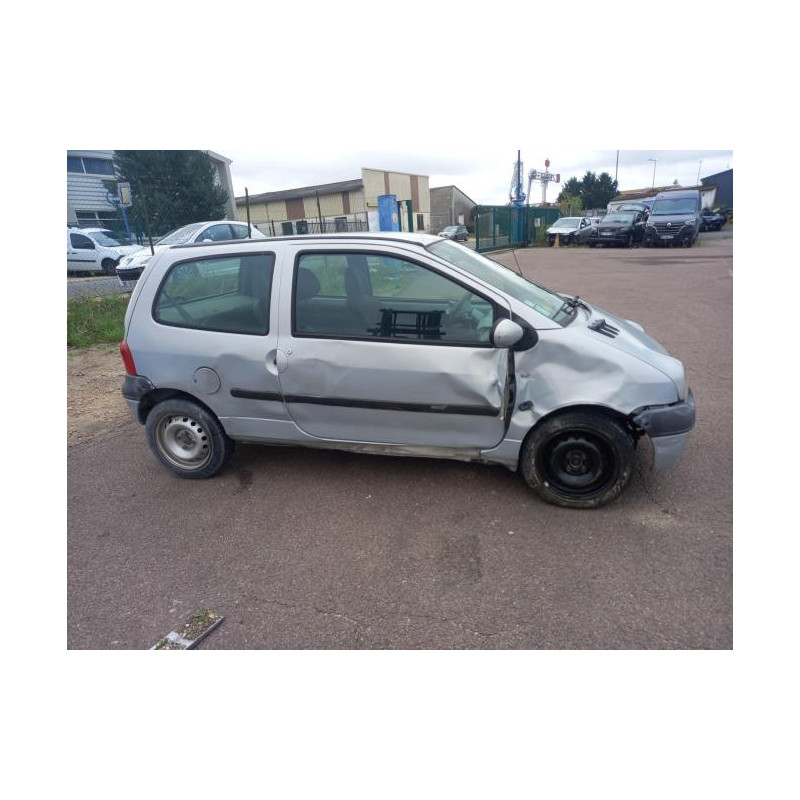 Leve vitre electrique avant gauche RENAULT TWINGO 1 PHASE 3 d’occasion