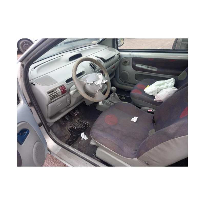 Leve vitre electrique avant gauche RENAULT TWINGO 1 PHASE 3 d’occasion