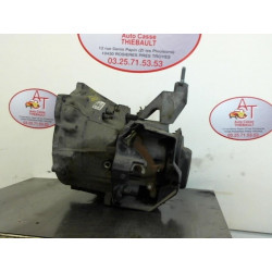 Boite de vitesses FORD FOCUS d’occasion