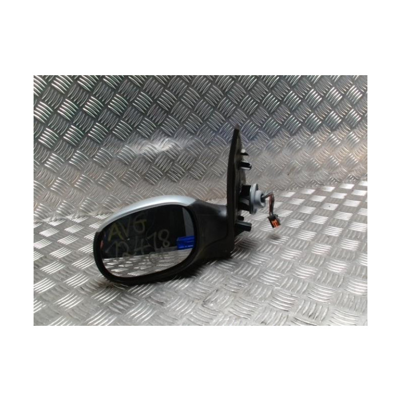 Retroviseur gauche PEUGEOT 206+ d’occasion