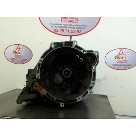 Boite de vitesses FORD FOCUS d’occasion
