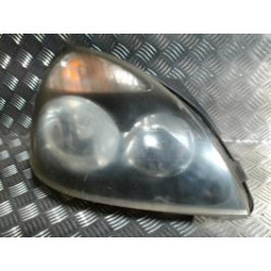 Optique avant principal droit (feux)(phare) RENAULT CLIO 2 PHASE 2 d’occasion