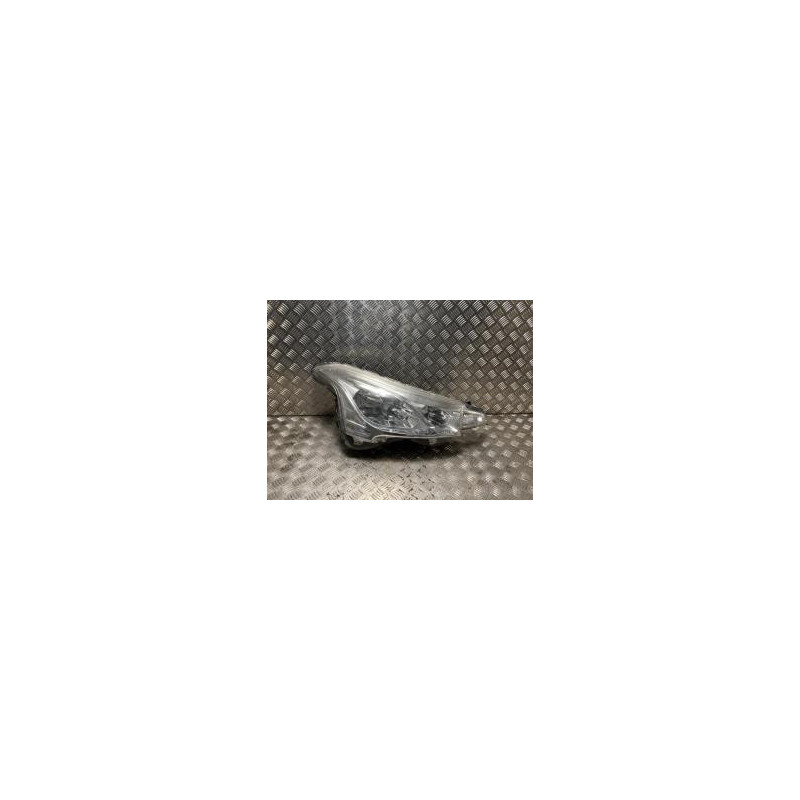 Optique avant principal droit (feux)(phare) CITROEN C4 AIRCROSS d’occasion