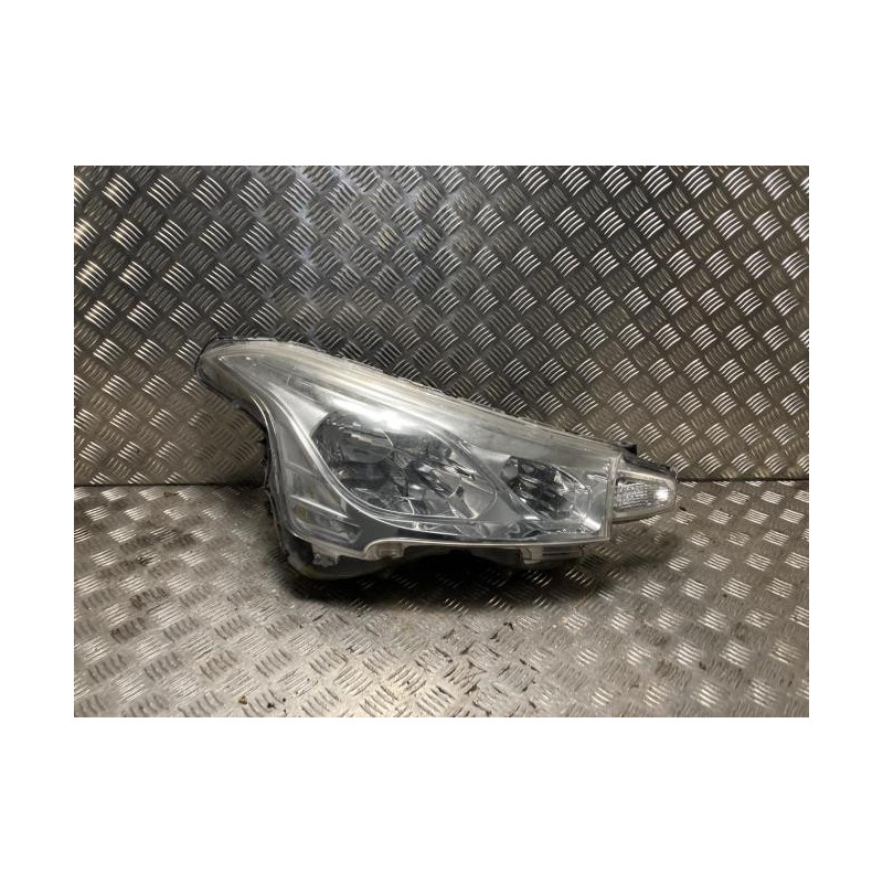 Optique avant principal droit (feux)(phare) CITROEN C4 AIRCROSS d’occasion