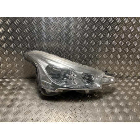 Optique avant principal droit (feux)(phare) CITROEN C4 AIRCROSS d’occasion