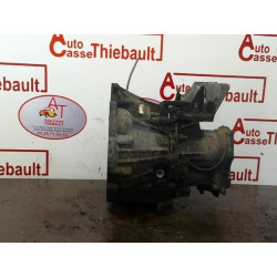 Boite de vitesses FORD PUMA d’occasion