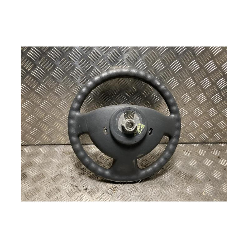 Volant RENAULT CLIO 2 PHASE 2 d’occasion