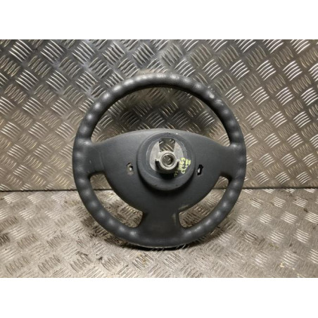 Volant RENAULT CLIO 2 PHASE 2 d’occasion