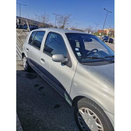 Volant RENAULT CLIO 2 PHASE 2 d’occasion