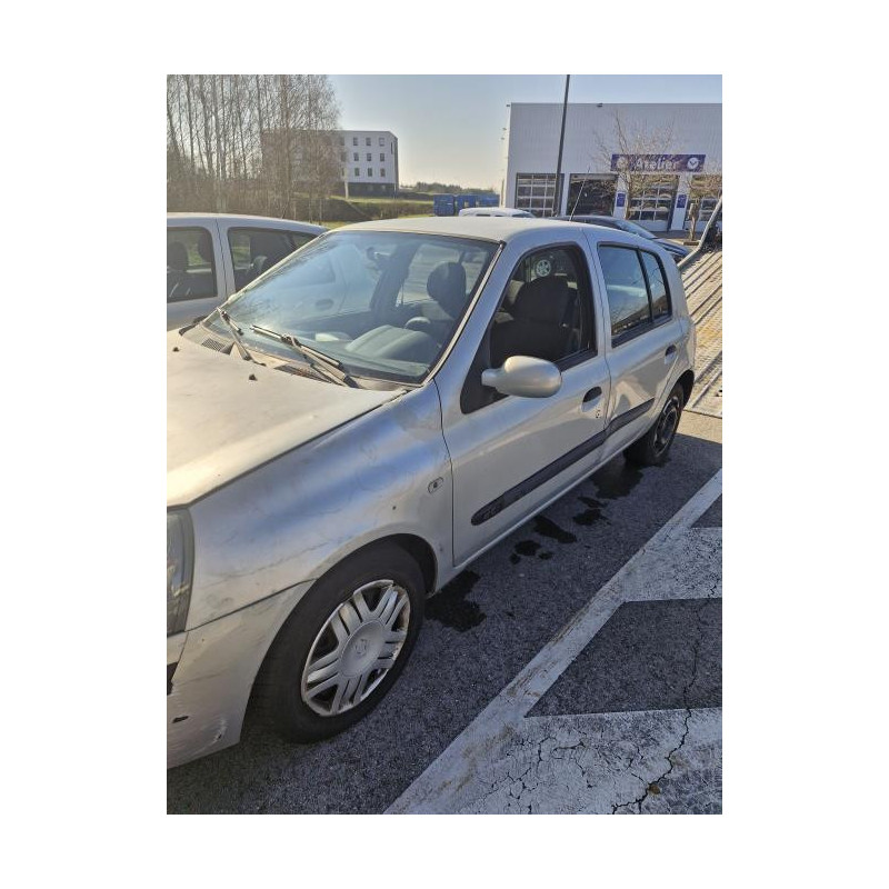 Volant RENAULT CLIO 2 PHASE 2 d’occasion
