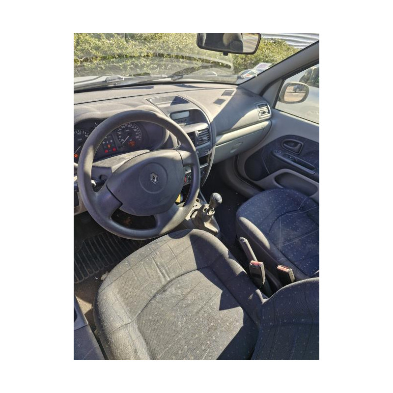 Volant RENAULT CLIO 2 PHASE 2 d’occasion