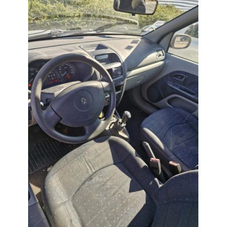 Volant RENAULT CLIO 2 PHASE 2 d’occasion