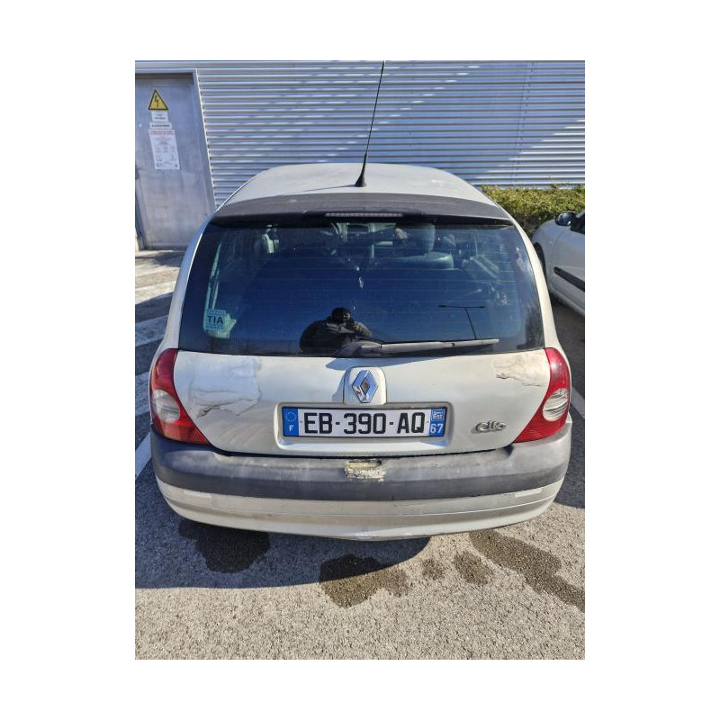 Volant RENAULT CLIO 2 PHASE 2 d’occasion