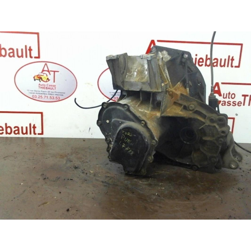 Boite de vitesses FORD PUMA d’occasion