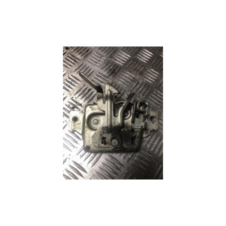 Serrure de capot RENAULT CLIO 3 PHASE 2 d’occasion