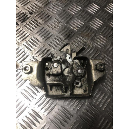 Serrure de capot RENAULT CLIO 3 PHASE 2 d’occasion