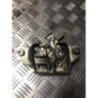 Serrure de capot RENAULT CLIO 3 PHASE 2 d’occasion