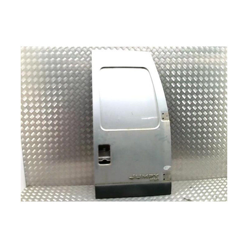 Porte de coffre droit CITROEN JUMPY d’occasion
