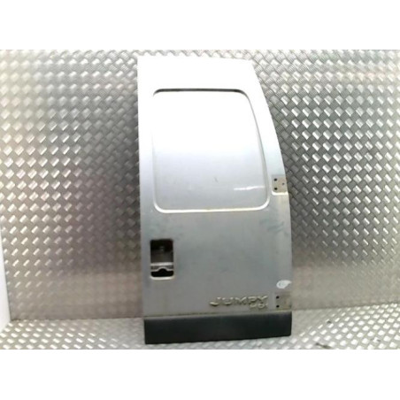 Porte de coffre droit CITROEN JUMPY d’occasion