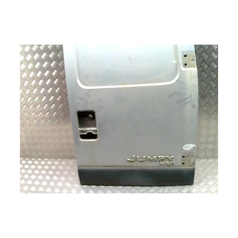 Porte de coffre droit CITROEN JUMPY d’occasion