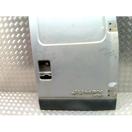 Porte de coffre droit CITROEN JUMPY d’occasion