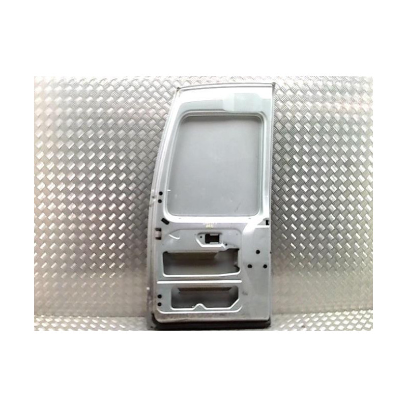 Porte de coffre droit CITROEN JUMPY d’occasion