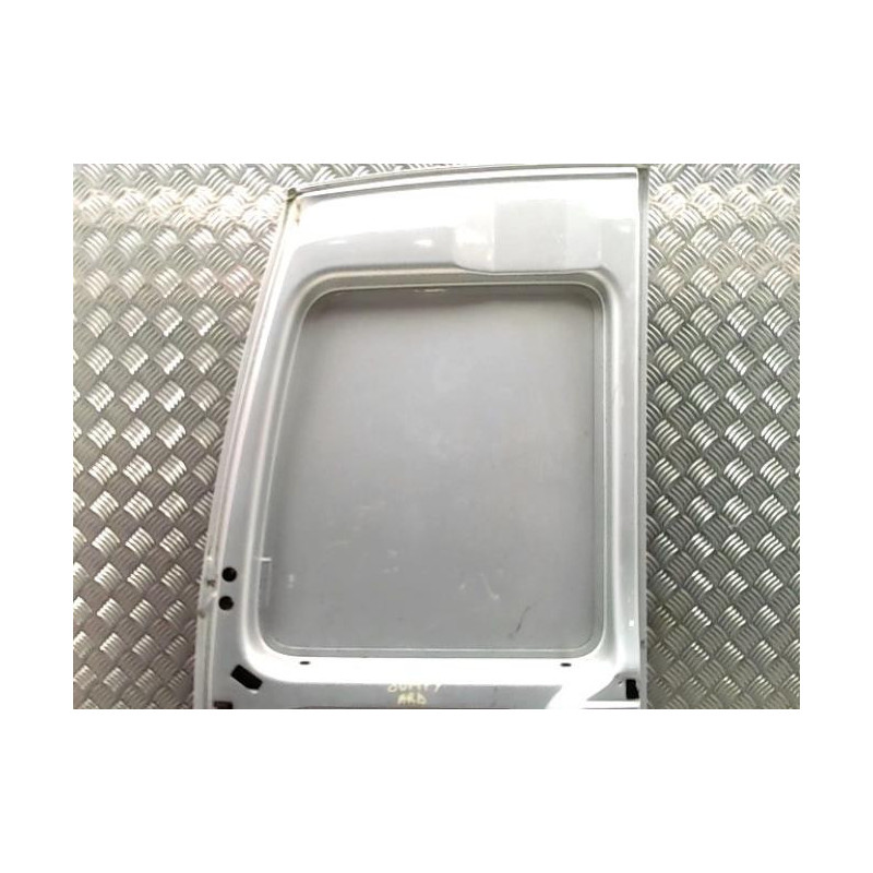 Porte de coffre droit CITROEN JUMPY d’occasion