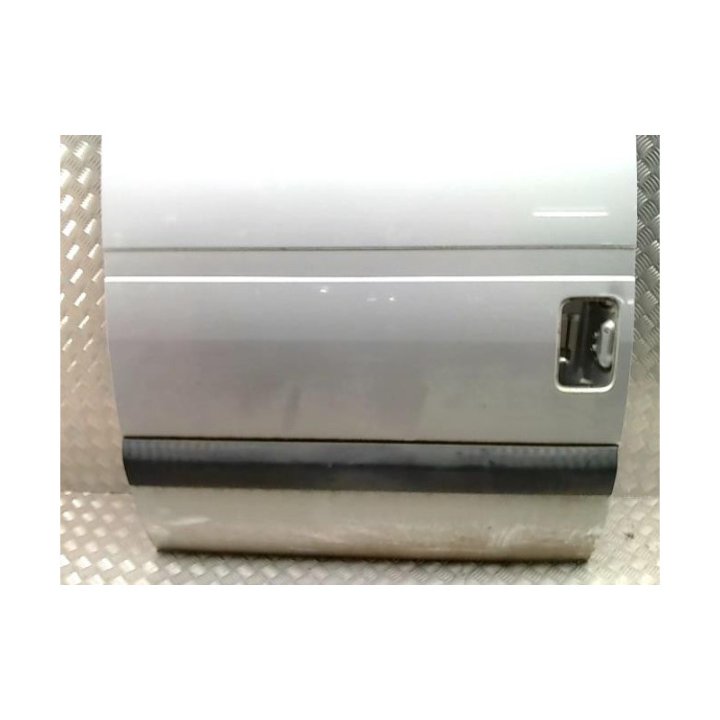 Porte laterale droit CITROEN JUMPY d’occasion