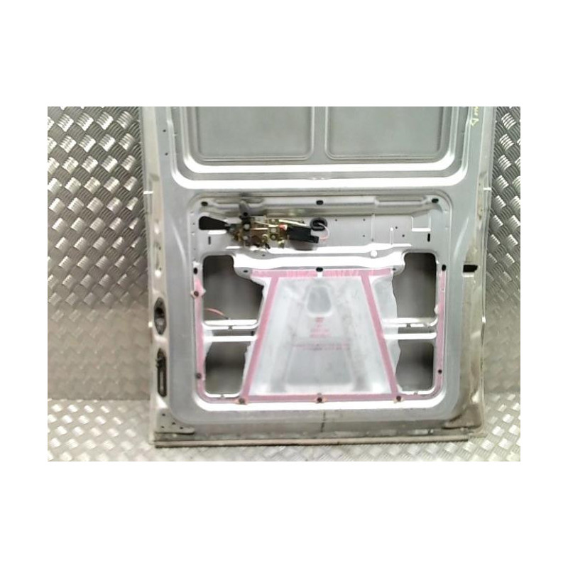 Porte laterale droit CITROEN JUMPY d’occasion