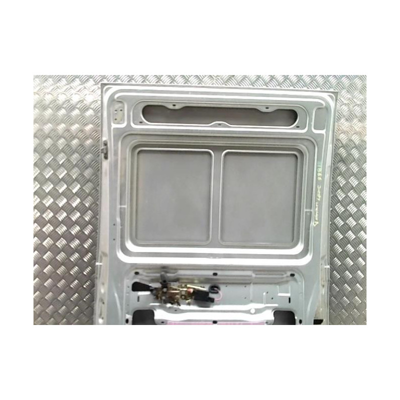Porte laterale droit CITROEN JUMPY d’occasion