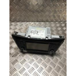 Autoradio d'origine NISSAN QASHQAI 2 PHASE 1 d’occasion