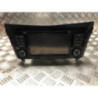 Autoradio d'origine NISSAN QASHQAI 2 PHASE 1 d’occasion