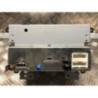 Autoradio d'origine NISSAN QASHQAI 2 PHASE 1 d’occasion