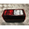 Feu arriere secondaire droit (feux) RENAULT TRAFIC 3 COURT PHASE 2 d’occasion