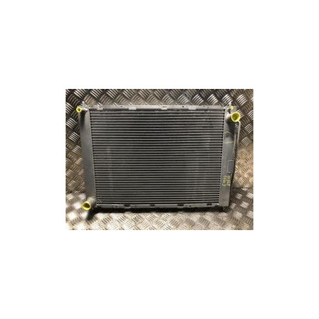 Radiateur eau clim RENAULT CLIO 3 PHASE 2 d’occasion
