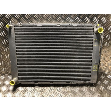 Radiateur eau clim RENAULT CLIO 3 PHASE 2 d’occasion
