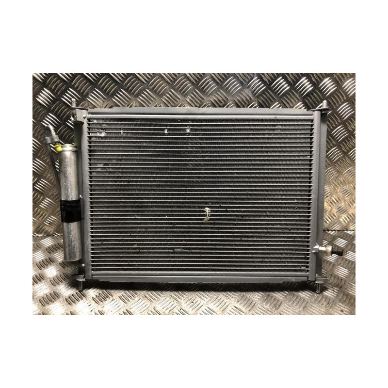Radiateur eau clim RENAULT CLIO 3 PHASE 2 d’occasion