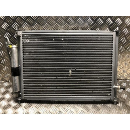 Radiateur eau clim RENAULT CLIO 3 PHASE 2 d’occasion